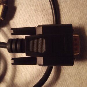 APC 940-0241 KVM CABLE VGA